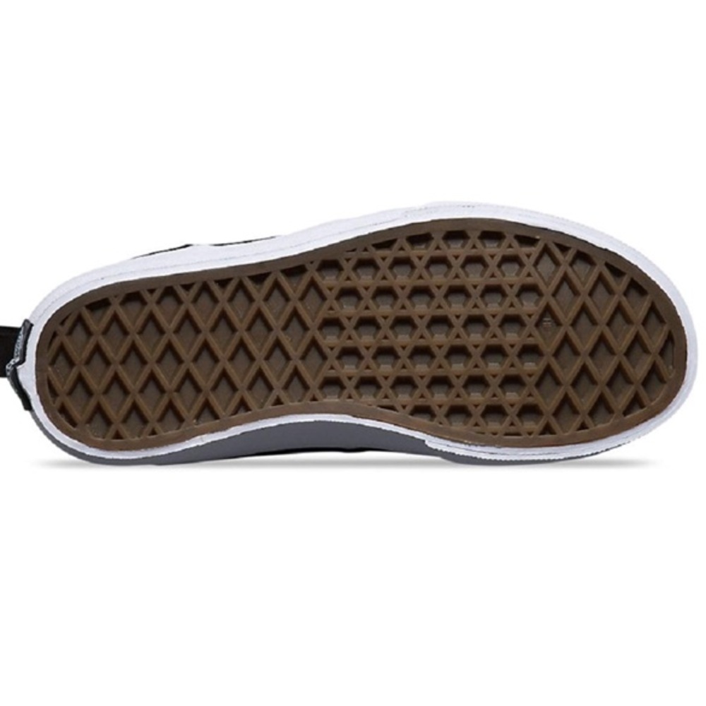 Vans atwood hi gray sneaker shoes new - Picture 5 of 5